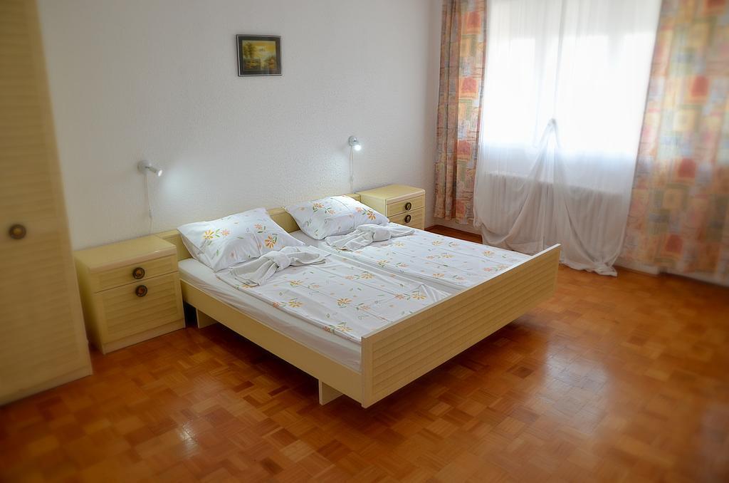 Apartment Mara Kladovo Exterior photo